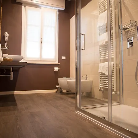 Bed and breakfast H2o Sirmione
