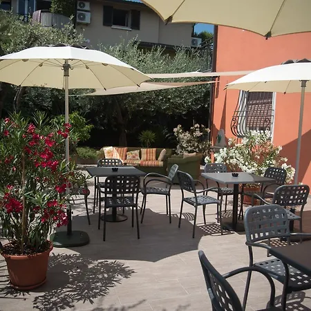 Bed and breakfast H2o Sirmione