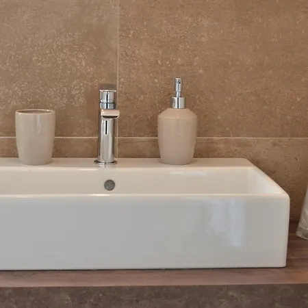 Bed and breakfast H2o Sirmione
