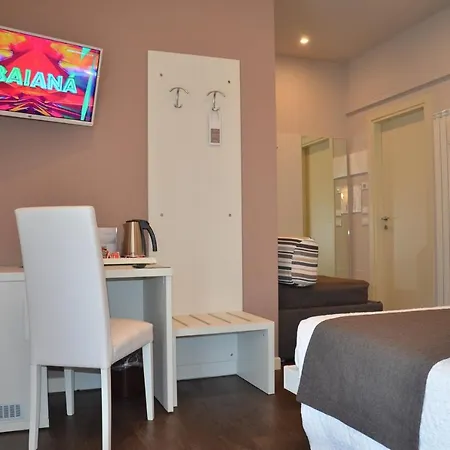 Bed and breakfast H2o Sirmione